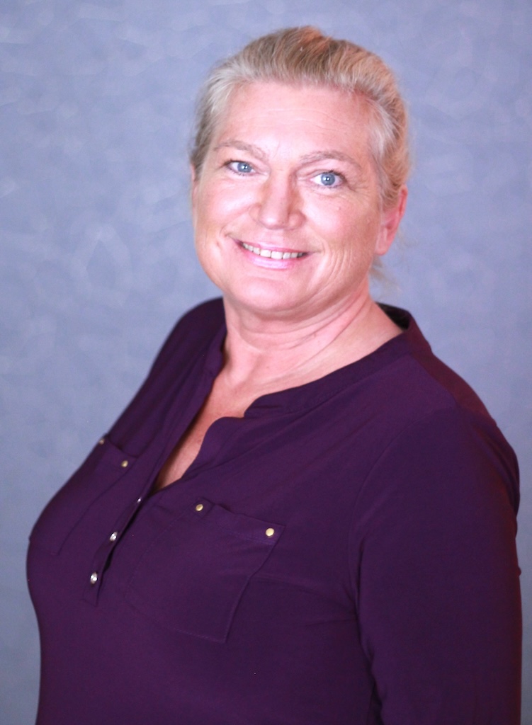 Mary McConnell