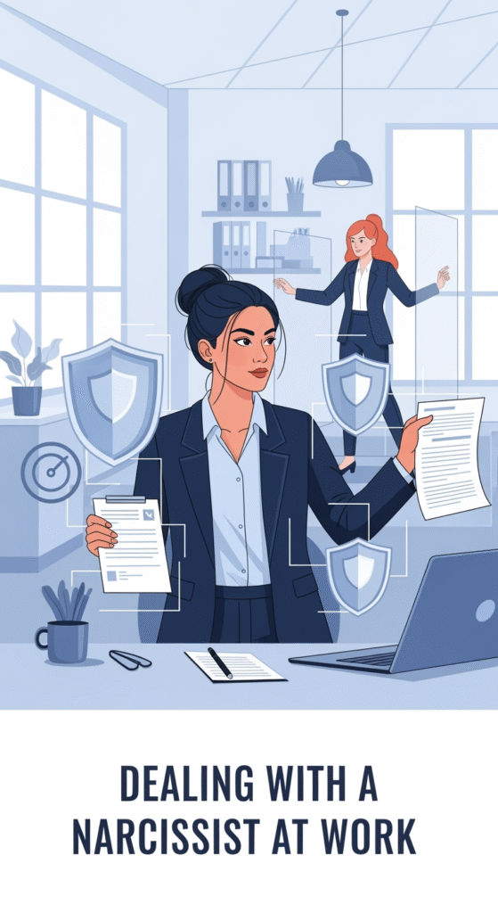 Documenting workplace interactions