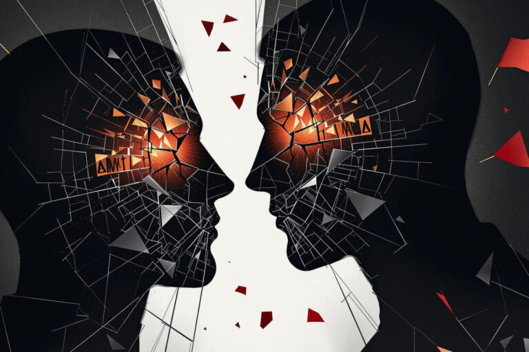 Narcissistic Traits in Males: 12 Disturbing Signs You Can’t Ignore
