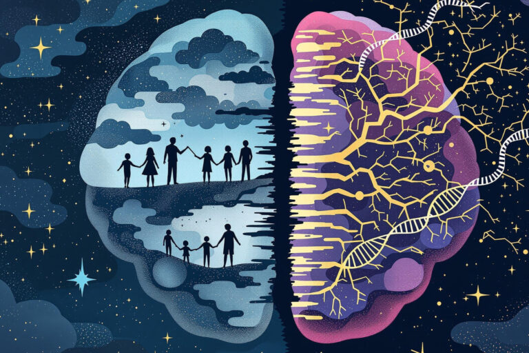 What Causes Narcissism: Find Out About Its Origins