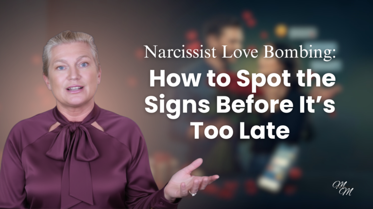 Narcissist Love Bombing: How to Spot the Signs Before It’s Too Late