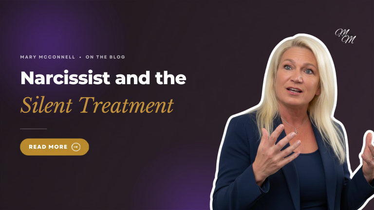 Narcissist and the Silent Treatment: How to Recognize, Respond and Reclaim Your Voice
