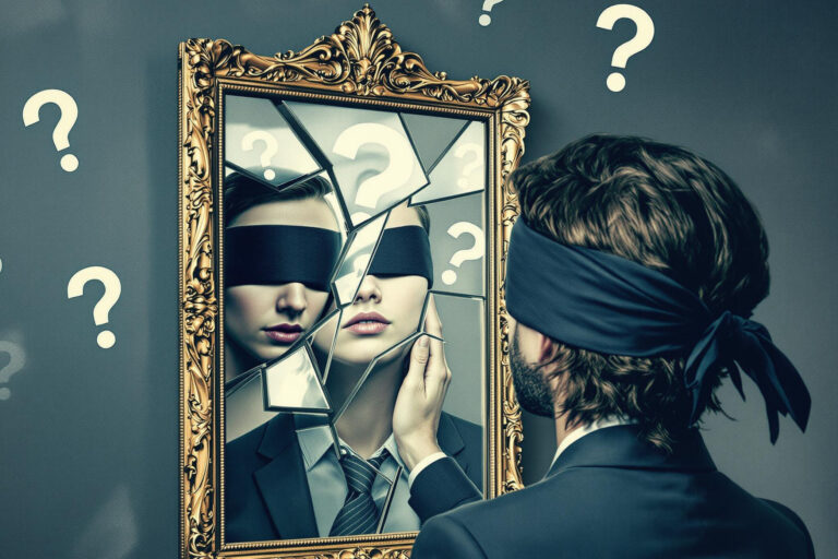 Do Narcissists Know They Are Narcissists? The Truth About Their Self-Perception and Denial