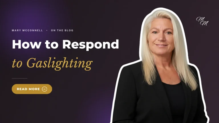 How to Respond to Gaslighting: The Critical Guide to Spotting and Stopping Manipulator