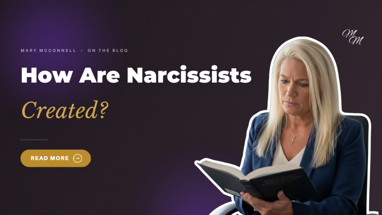How Are Narcissists Created: Uncovering the Deep-Rooted Causes of Narcissism