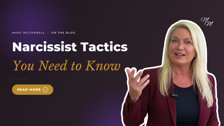 Narcissist Tactics You Need to Know: The Subtle Ways That Drain You