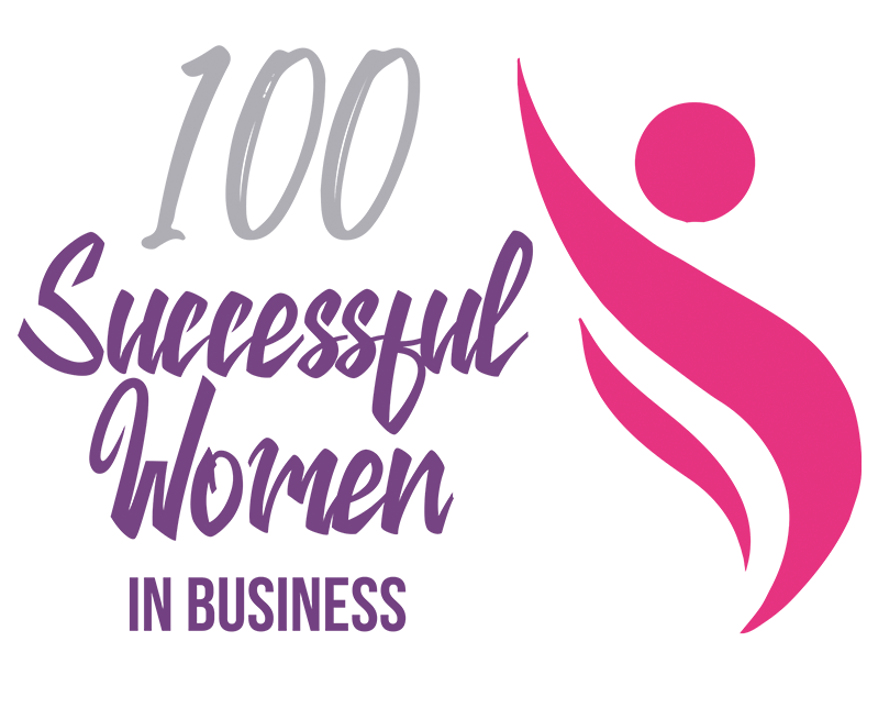 100 successfull women